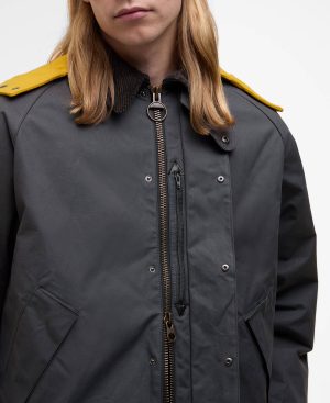 Barbour x Kaptain Sunshine Cruiser Casual Jacket