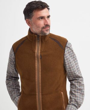 Langdale Fleece Gilet