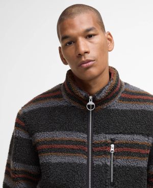Endmoor Relaxed Fit Fleece