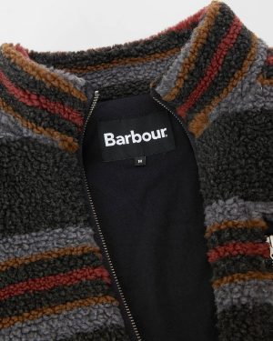 Endmoor Relaxed Fit Fleece