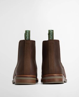 Farsley Chelsea Boots