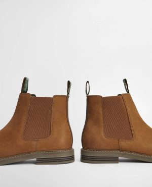 Farsley Chelsea Boots