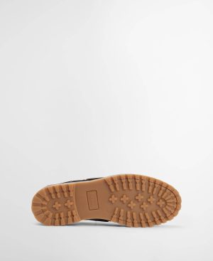 Re-Engineered Deck Boat Shoes