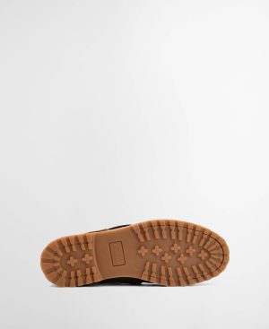 Re-Engineered Deck Boat Shoes