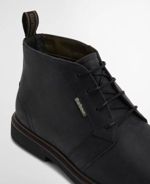 Meays Chukka Boots