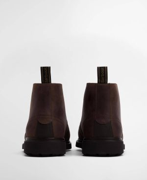 Galingale Tartan Scarf – Classic, S