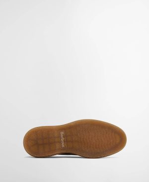 Harefield Derby Shoe