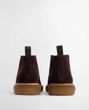 Blaine Chukka Boots