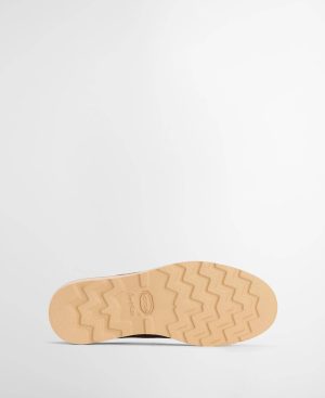 Murtun Moccasin Shoes