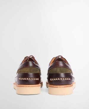 Grindon Moccasin Shoes