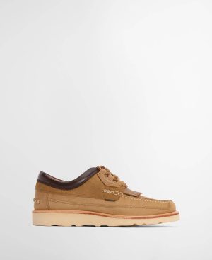 Grindon Moccasin Shoes