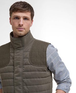 Bradford Gilet