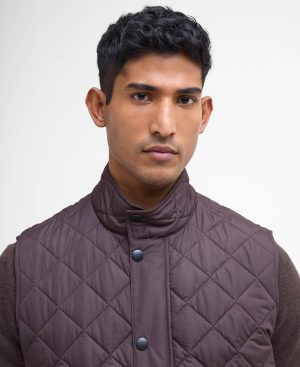 Lowerdale Gilet