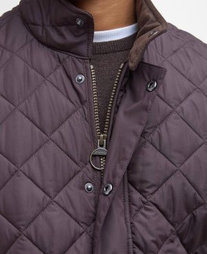 Lowerdale Gilet