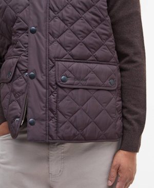 Lowerdale Gilet
