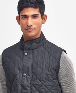 Lowerdale Gilet