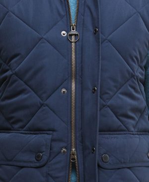 Winter Lowerdale Gilet