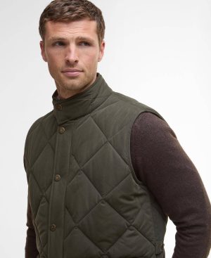 Winter Lowerdale Gilet