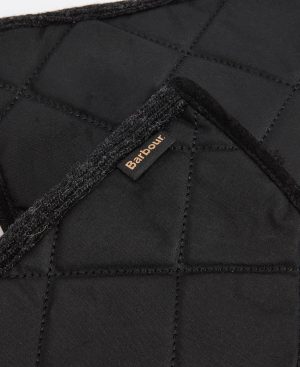 Westerdale Quilted Gloves