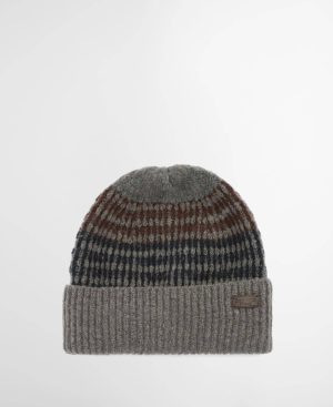 Branton Beanie and Scarf Gift Set