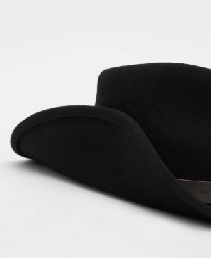 Crushable Bushman Hat