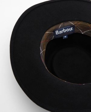 Crushable Bushman Hat