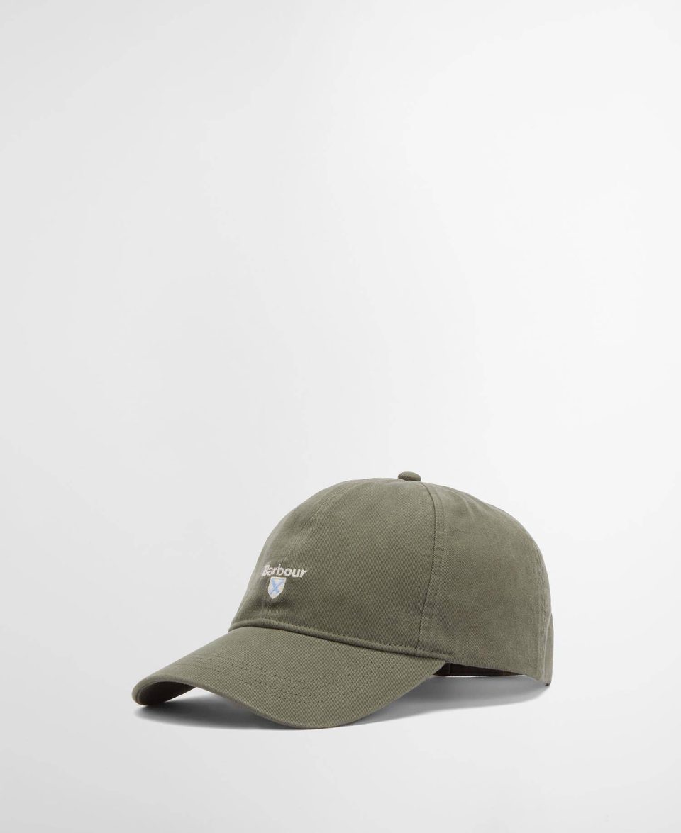 Cascade Sports Cap