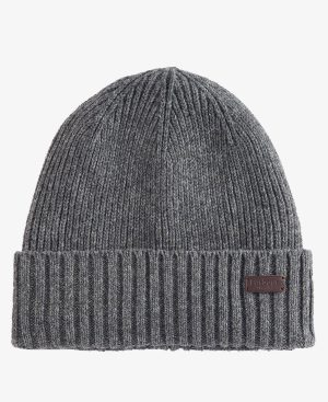 Carlton Beanie