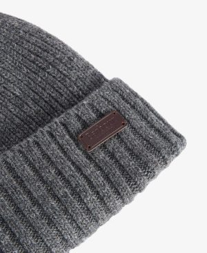 Carlton Beanie