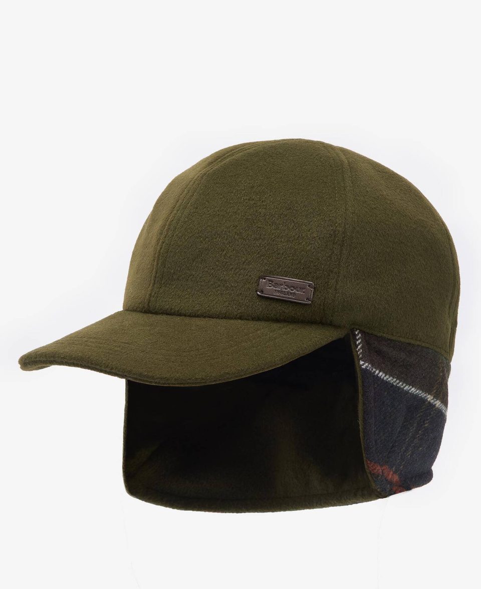 Lewis Trapper Hat