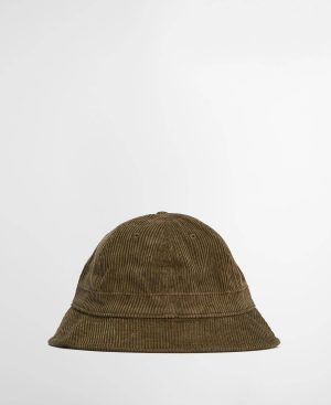 Westdale Cord Bucket Hat