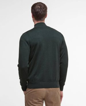 Gamlin Half-Zip Jumper