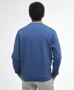 Rosford Tipped Sweatshirt