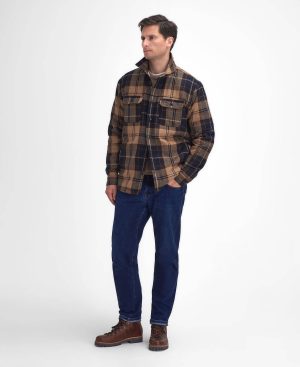 Willberry Overshirt