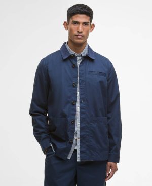 Cole Overshirt
