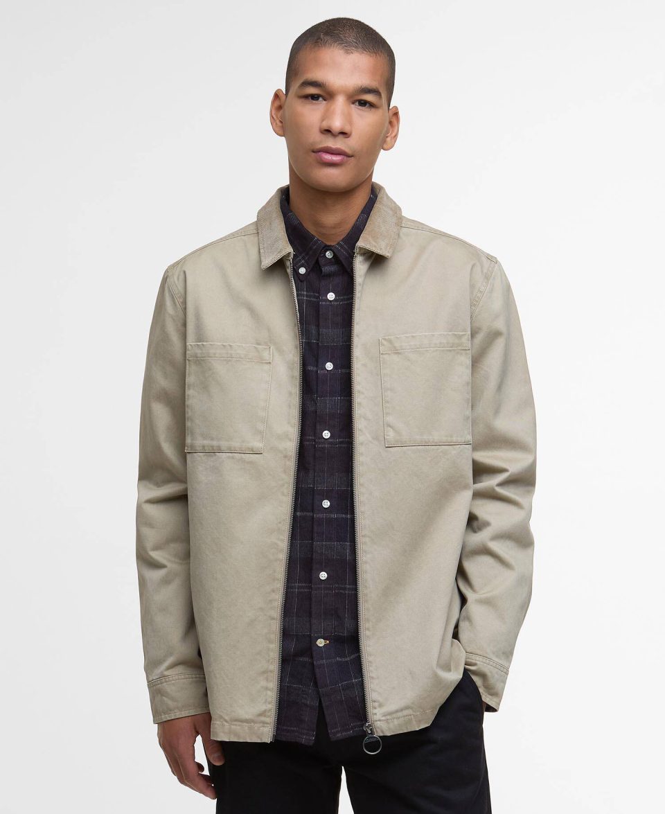 Lenker Overshirt