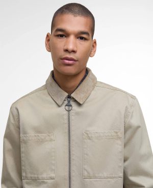 Lenker Overshirt