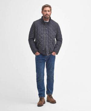Shoveler Quilted Jacket