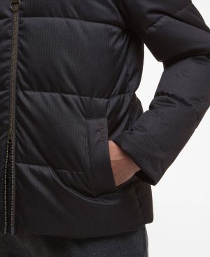 Northwood Puffer Jacket