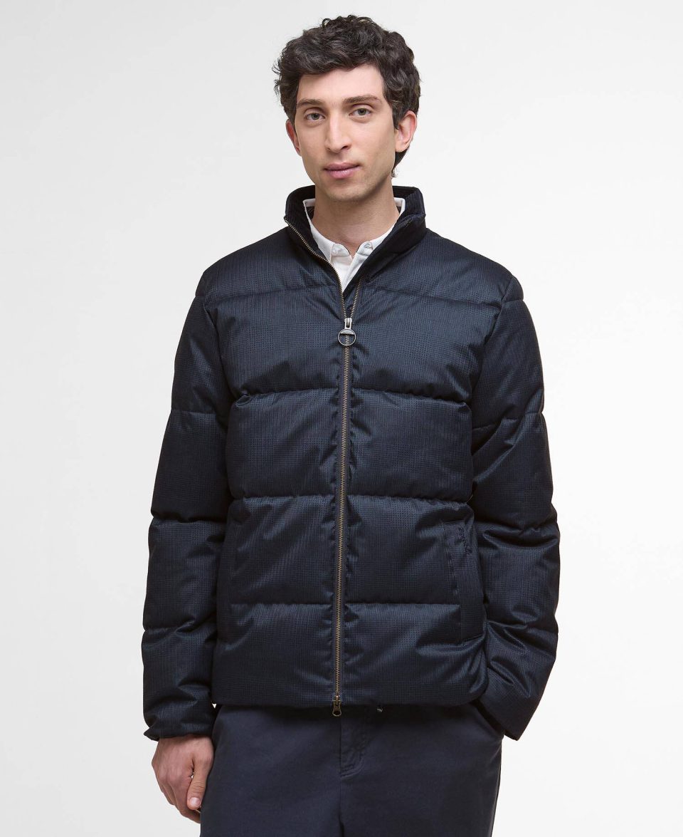 Northwood Puffer Jacket