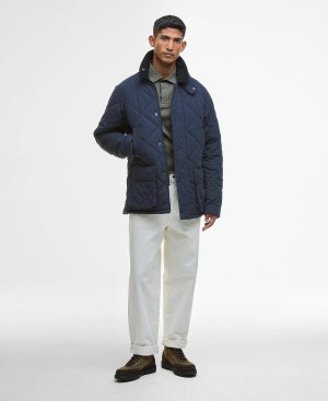 Modern Bedale Quilted Jacket