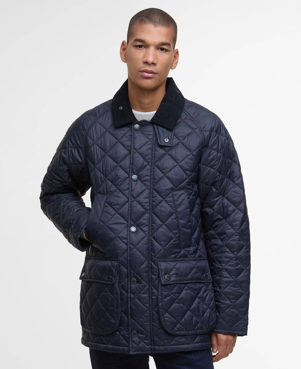 Essential Bedale Quilted Jacket