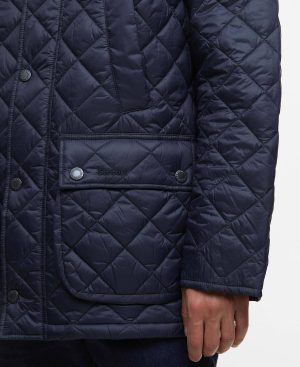 Essential Bedale Quilted Jacket
