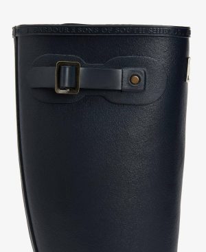 Men’s Bede Wellington Boots