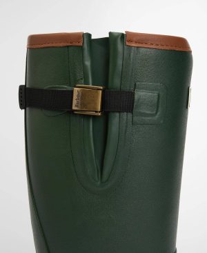 Tempest Wellingtons