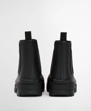Nimbus Wellingtons