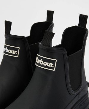 Nimbus Wellingtons