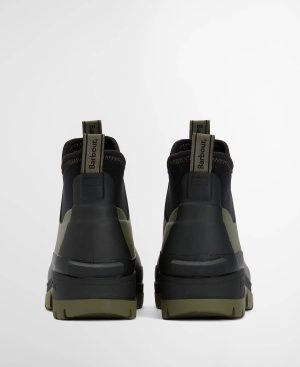 Saltburn Beanie – Mink, S