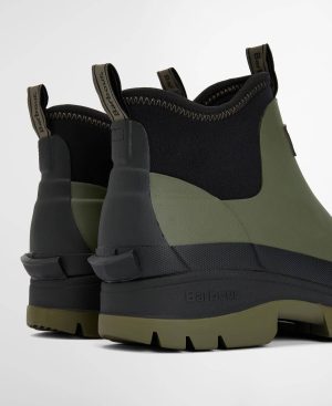 Ridge Wellingtons