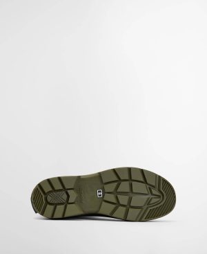 Saltburn Beanie – Mink, S